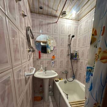 Сдается Многокомнатная квартира, 59 м²