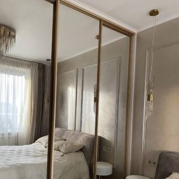 Продается 3-х комнатная квартира, 53,9 м²