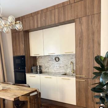 Продается 3-х комнатная квартира, 53,9 м²