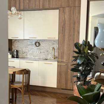 Продается 3-х комнатная квартира, 53,9 м²