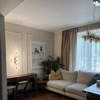Продается 3-х комнатная квартира, 53,9 м²