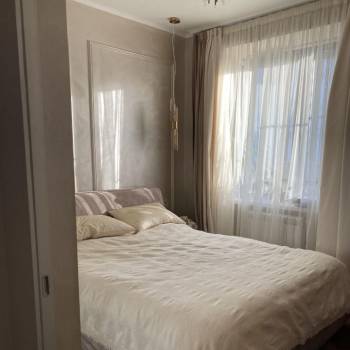 Продается 3-х комнатная квартира, 53,9 м²