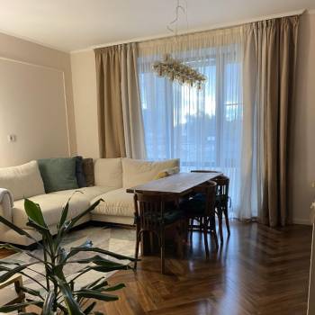 Продается 3-х комнатная квартира, 53,9 м²