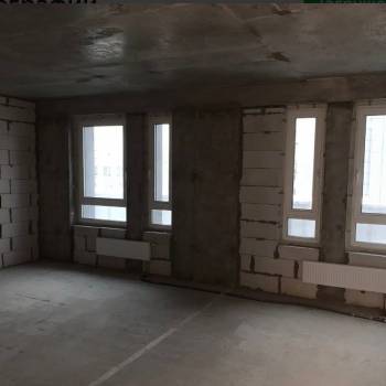Продается 2-х комнатная квартира, 34,6 м²