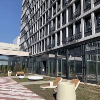 Продается 2-х комнатная квартира, 34,6 м²