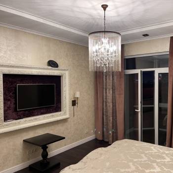 Сдается Многокомнатная квартира, 104 м²