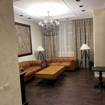 Сдается Многокомнатная квартира, 104 м²