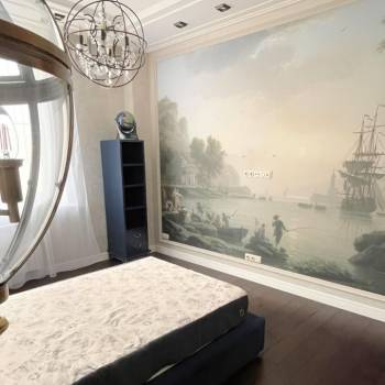 Сдается Многокомнатная квартира, 104 м²