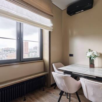 Продается 1-комнатная квартира, 45 м²