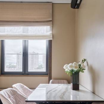 Продается 1-комнатная квартира, 45 м²