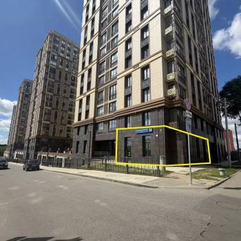 Продается Нежилое помещение, 275,6 м²