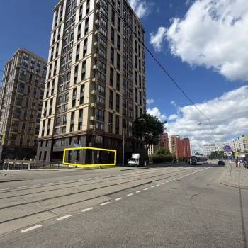 Продается Нежилое помещение, 275,6 м²