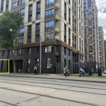 Продается Нежилое помещение, 275,6 м²