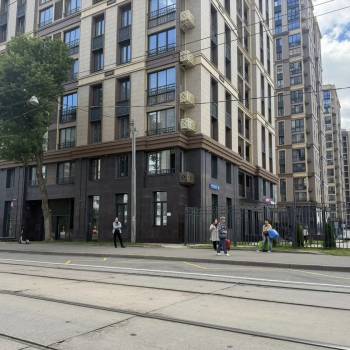 Продается Нежилое помещение, 275,6 м²