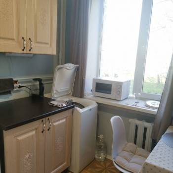 Продается 1-комнатная квартира, 30 м²