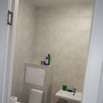 Сдается 1-комнатная квартира, 18 м²