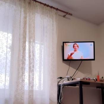 Сдается 1-комнатная квартира, 18 м²
