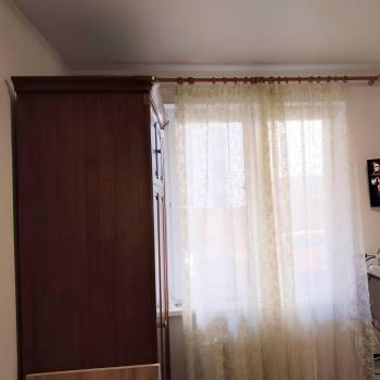 Сдается 1-комнатная квартира, 18 м²