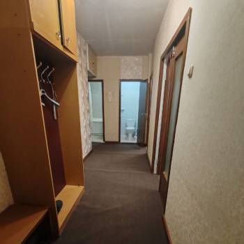 Сдается 2-х комнатная квартира, 54 м²