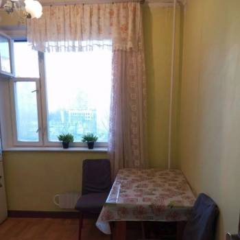 Сдается 2-х комнатная квартира, 54 м²