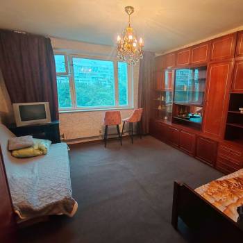 Сдается 2-х комнатная квартира, 54 м²