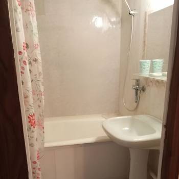 Сдается 2-х комнатная квартира, 54 м²