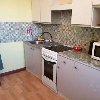 Сдается 2-х комнатная квартира, 54 м²