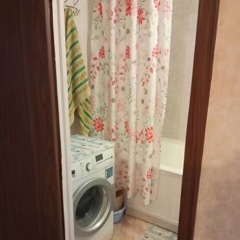 Сдается 2-х комнатная квартира, 54 м²
