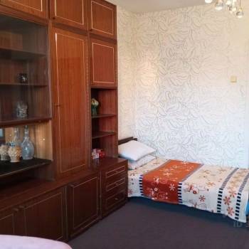 Сдается 2-х комнатная квартира, 54 м²