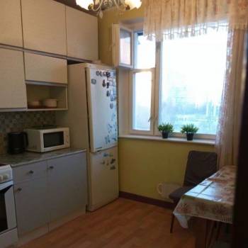 Сдается 2-х комнатная квартира, 54 м²