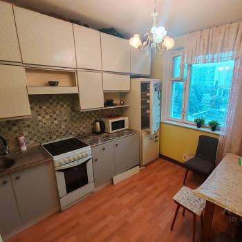 Сдается 2-х комнатная квартира, 54 м²