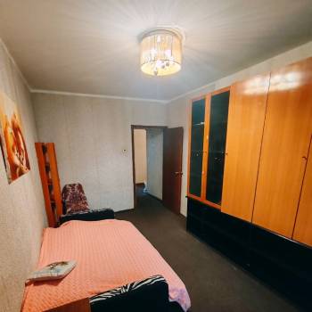 Сдается 2-х комнатная квартира, 54 м²