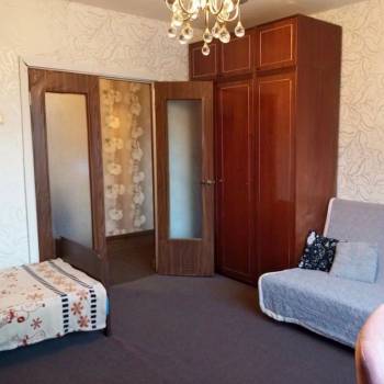 Сдается 2-х комнатная квартира, 54 м²
