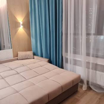 Сдается 1-комнатная квартира, 20,3 м²