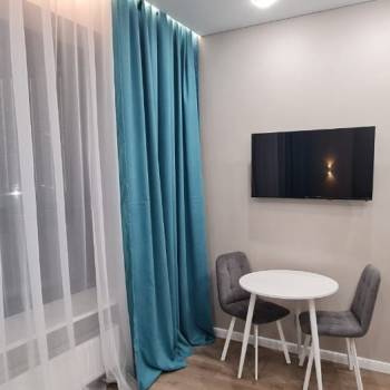 Сдается 1-комнатная квартира, 20,3 м²