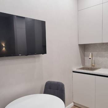 Сдается 1-комнатная квартира, 20,3 м²