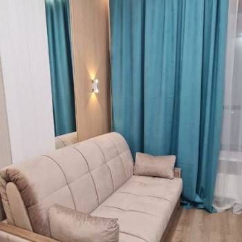 Сдается 1-комнатная квартира, 20,3 м²