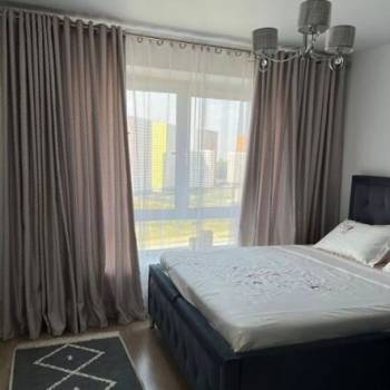 Сдается Многокомнатная квартира, 61 м²
