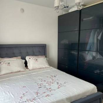 Сдается Многокомнатная квартира, 61 м²