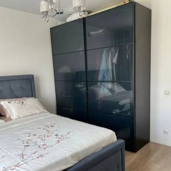 Сдается Многокомнатная квартира, 61 м²
