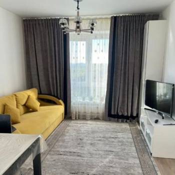 Сдается Многокомнатная квартира, 61 м²