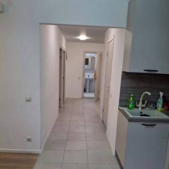 Сдается Многокомнатная квартира, 61 м²