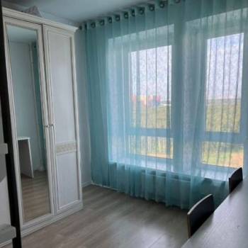 Сдается Многокомнатная квартира, 61 м²
