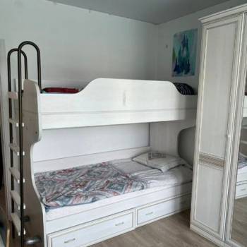 Сдается Многокомнатная квартира, 61 м²