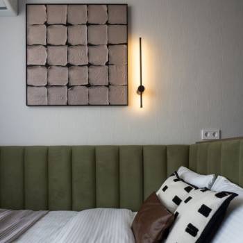 Сдается 1-комнатная квартира, 20,2 м²