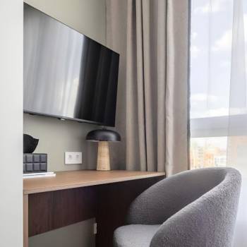Сдается 1-комнатная квартира, 20,2 м²