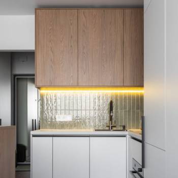 Сдается 1-комнатная квартира, 20,2 м²