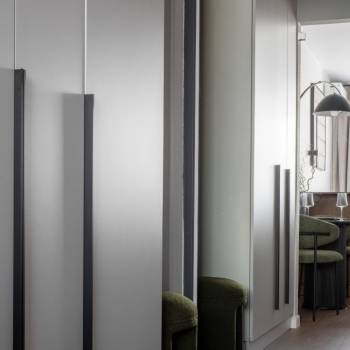 Сдается 1-комнатная квартира, 20,2 м²