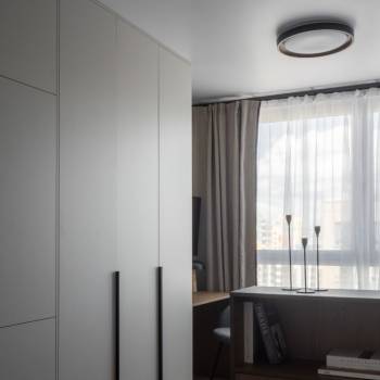 Сдается 1-комнатная квартира, 20,2 м²