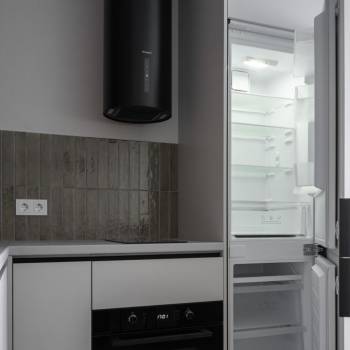 Сдается 1-комнатная квартира, 20,2 м²
